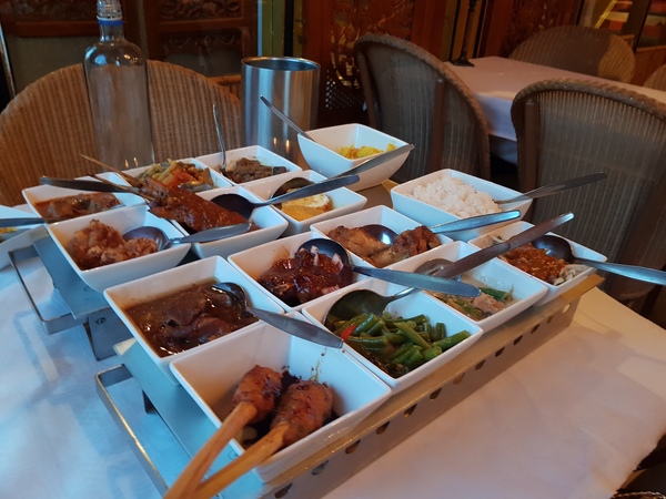 Amsterdam food/tickets/activities