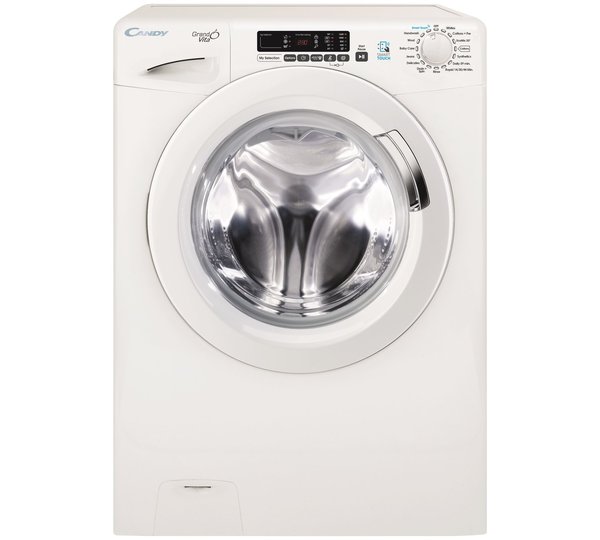 Washing Machines.... Miele, Bosch, Samsung?
