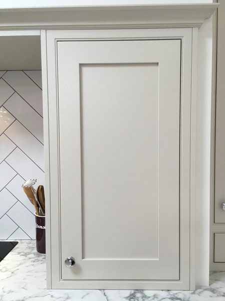 DIY kitchens - Helmsley anyone?