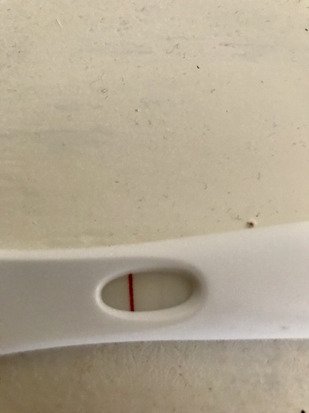 43 day cycle and 9 days late