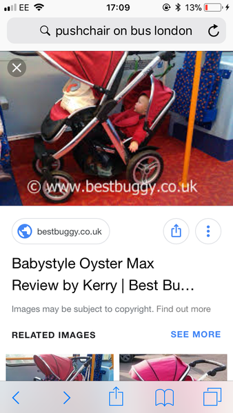 To think she was very rude