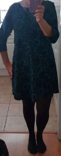 Husheeta's count down to Christmas.. AW18 cont..