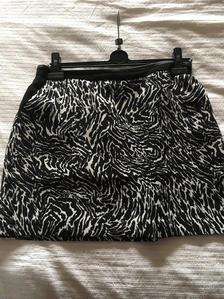 Hush A/W 18 - Can't think of anything snazzy..its all about the clothes innit!