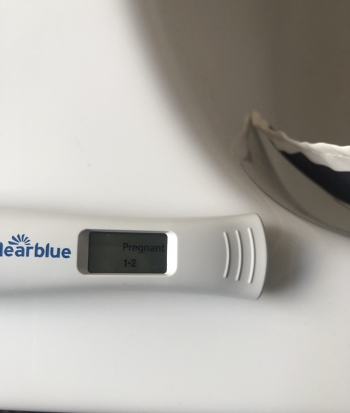 TTC First Baby Massive Thread.