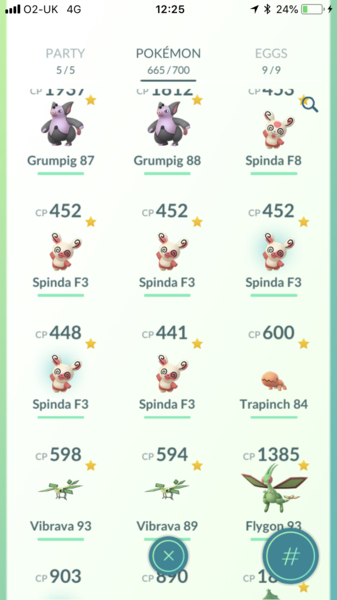 Pokemon Go #19: Mewtoo Me Are Everything