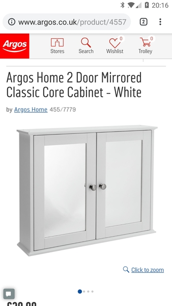 Pleeeeease help me find a bathroom cabinet!