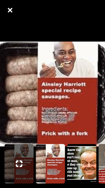 What is your favourite food programme and what is your worst?
