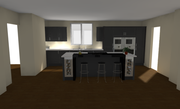 DIY kitchens - Helmsley anyone?