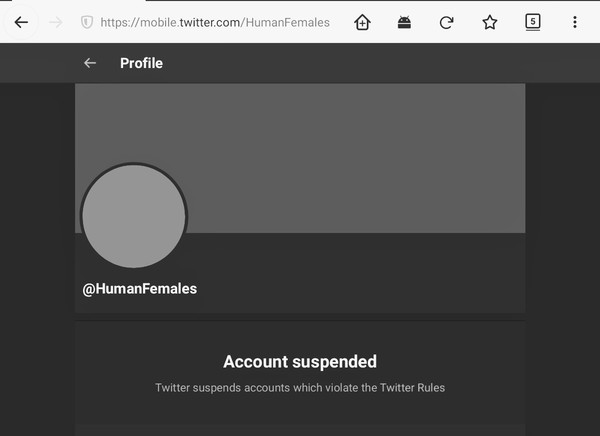 Billboard with dictionary definition 'woman: adult human female' removed after pressure from TRAs.