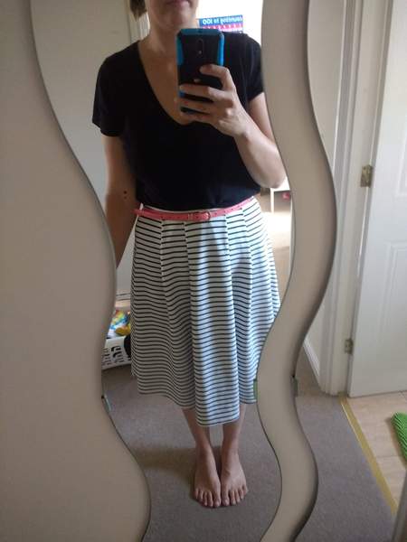 Job Interview Outfit Help!