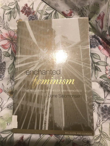 Any Witches Here ? Part 3