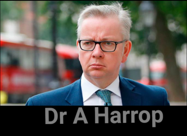Dr Adrian Harrop thread the third, yes we've edited the title*...