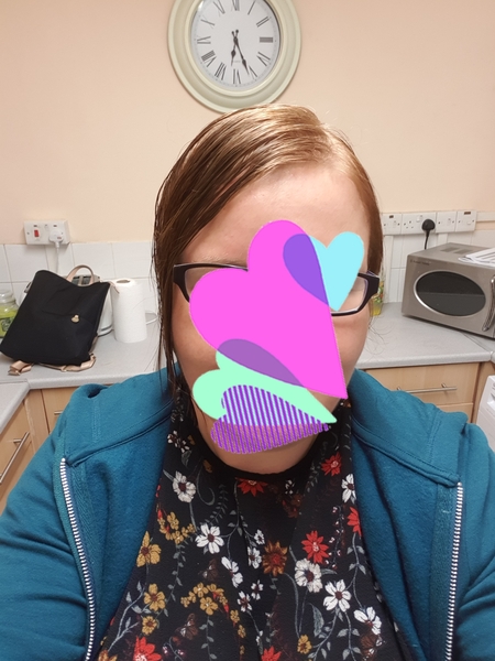 Short haircuts for the fat of face.