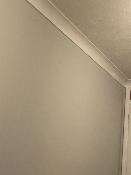 Matt grey that isn’t blue/purple