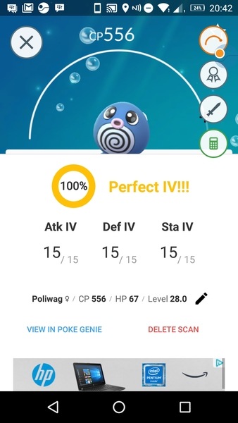 Pokemon Go #19: Mewtoo Me Are Everything