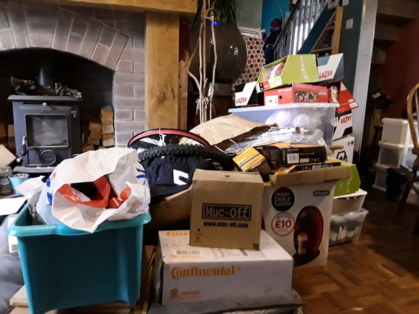 Friendly Frugaleers Ambling into Autumn, watching our wallets and the weather!