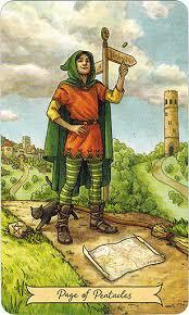 Any Witches Here ? Part 3