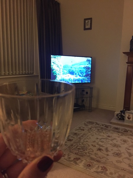 Scrimping through the remains of September, Austere Autumn approaching, frugal friendly 'Fred