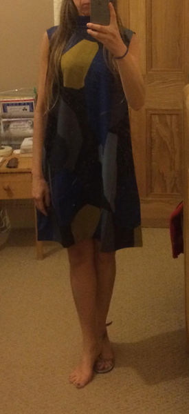 Honest opinion please