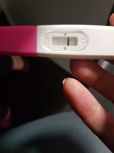 2ww baby #2