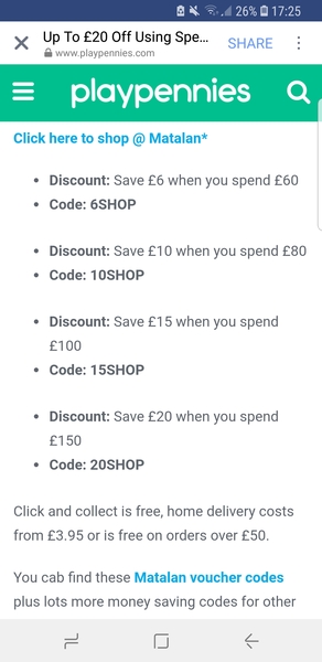 Thread 3 - Christmas bargain thread, no clever name just OMG last thread has 999 messages!