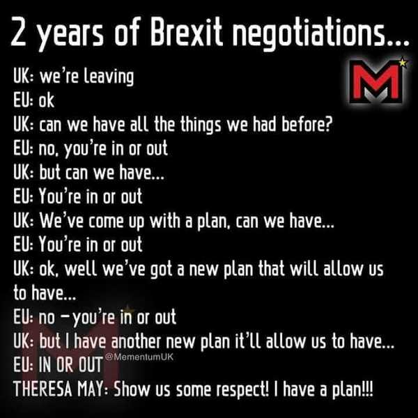 Westministenders: Gin O'Clock