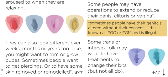 BISH - "proudly supported by....."