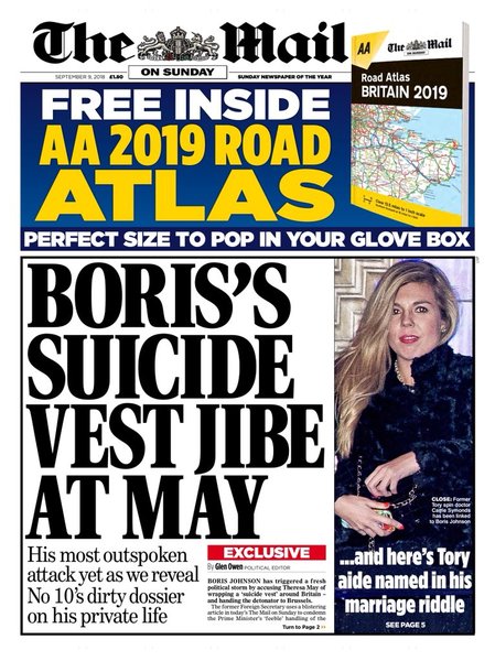 Westminstenders: Operation Yellowhammer 1q