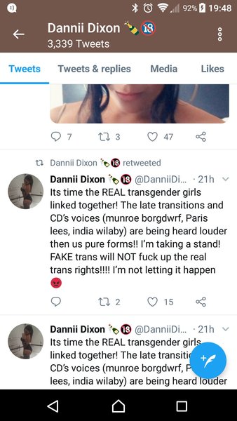 Dr Nicola Williams on BBC2 at 10.15, Victoria Live