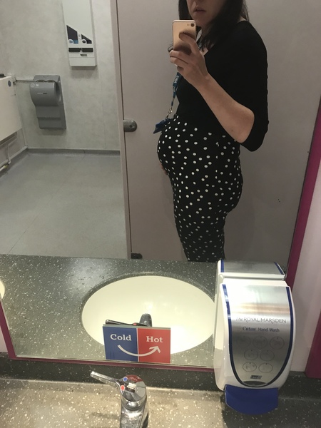 Feb 2019 babies thread 7! Growing bumps and gender reveals!
