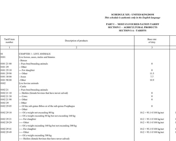 Westminstenders: Operation Yellowhammer 1q