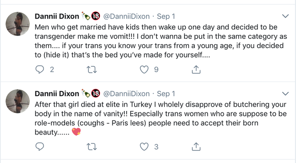 Dr Nicola Williams on BBC2 at 10.15, Victoria Live