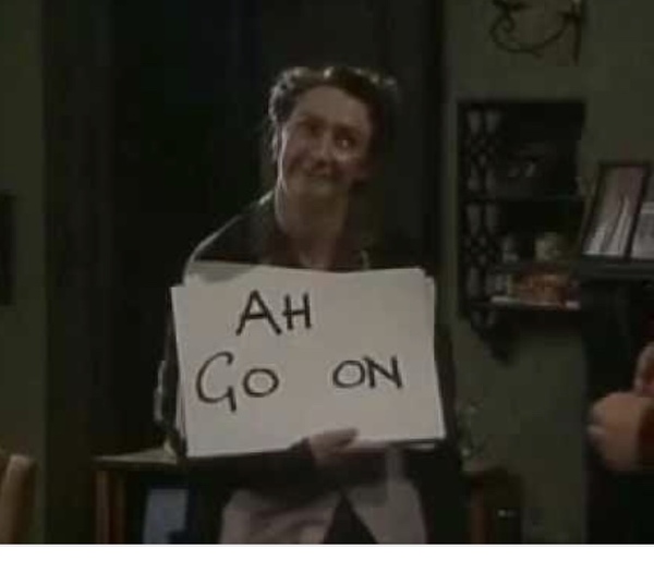 Please MNHQ overturn Posie Parker's ban