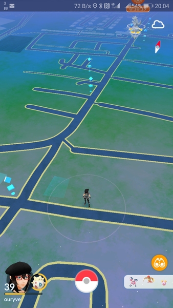 Pokemon Go #19: Mewtoo Me Are Everything