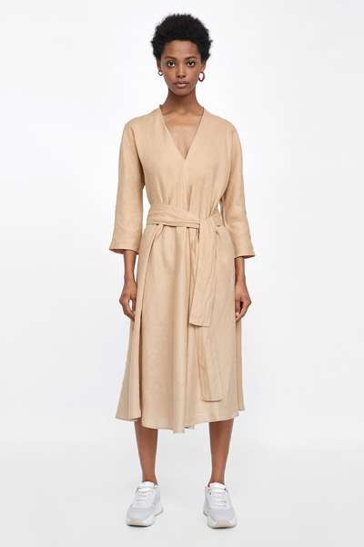 How to style this dress?