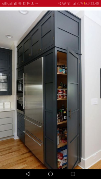 DIY kitchens - Helmsley anyone?