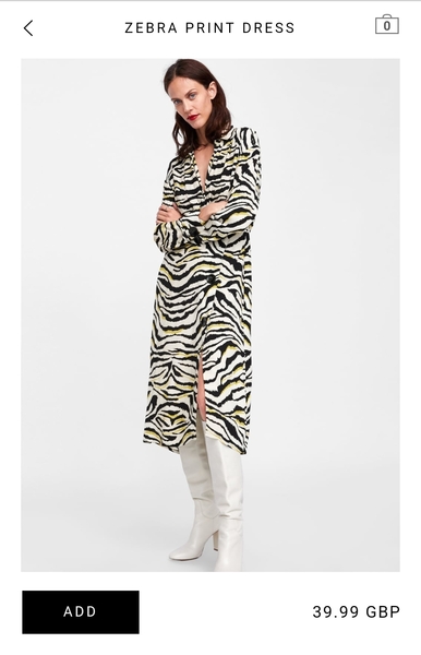 Please recommend a dress for a 4Oth on Friday