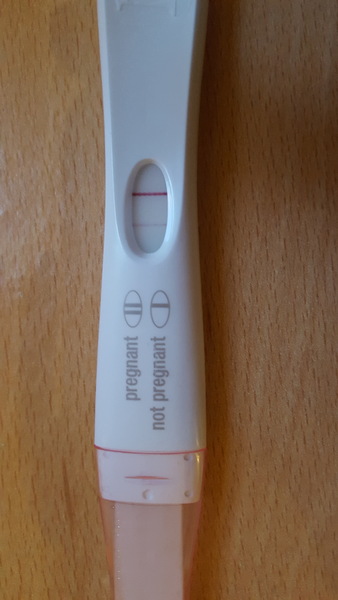 Anyone around 9 dpo?