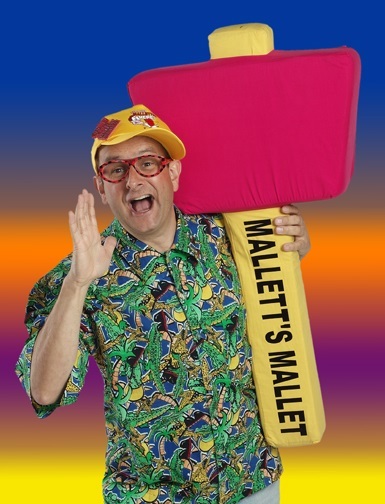 Westministenders: Back to School