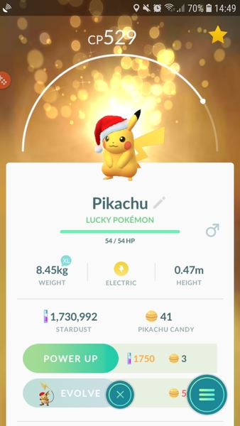 Pokemon Go #18: You ain't nothin' but a Houndoom.