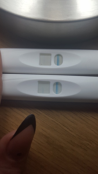 am i still pregnant?