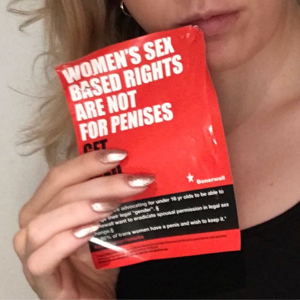 Shon Faye and the Stickers