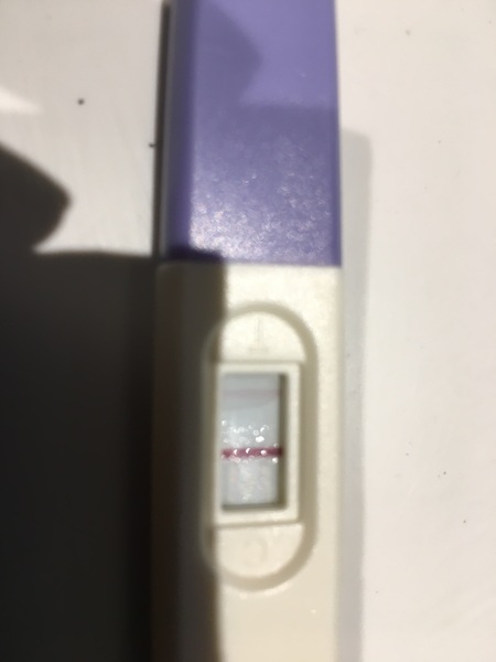 First ever line eyes!