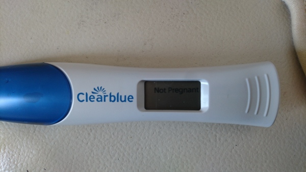 TTC after pregnancy loss - thread 25 BFPs for all!