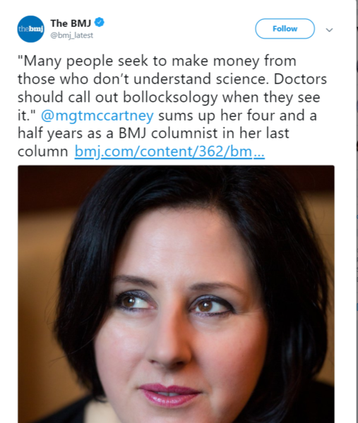 Sex is a spectrum?!?