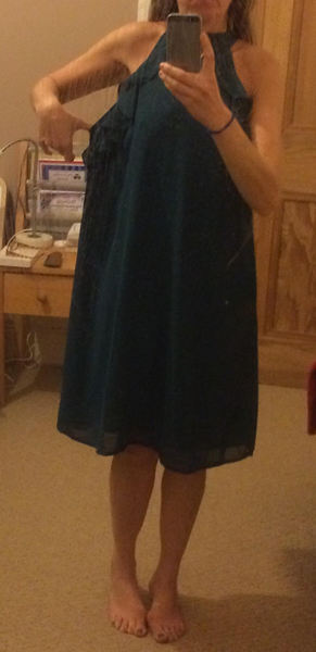 Honest opinion please
