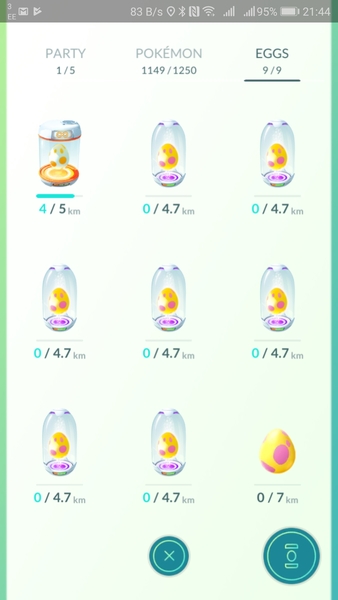 Pokemon Go #19: Mewtoo Me Are Everything