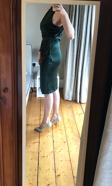 Les Parisiennes de Mamansnet: Orangutans in Paris make for poor gondoliers