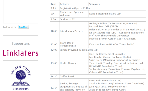 Attack on Fair Play for Women in the Indie