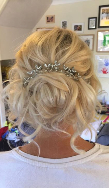 I no longer like my dress... opinions please